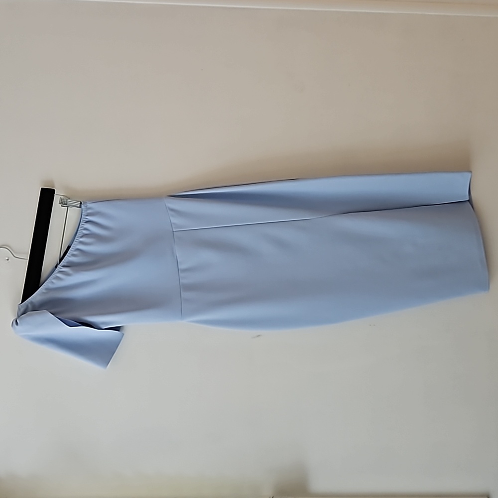 One Shoulder Dress